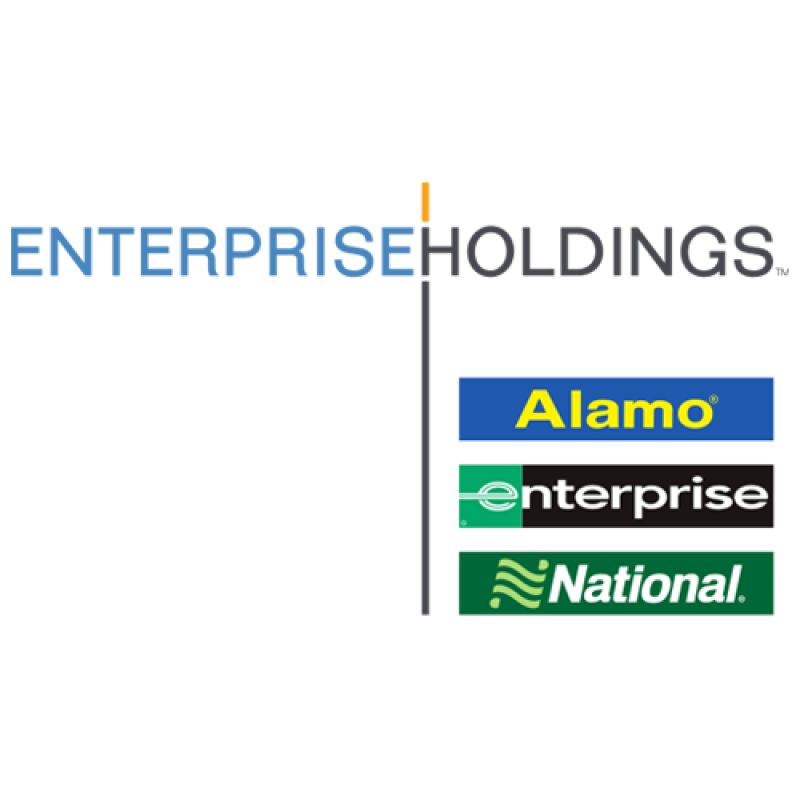 Company Logo: Enterprise Holdings