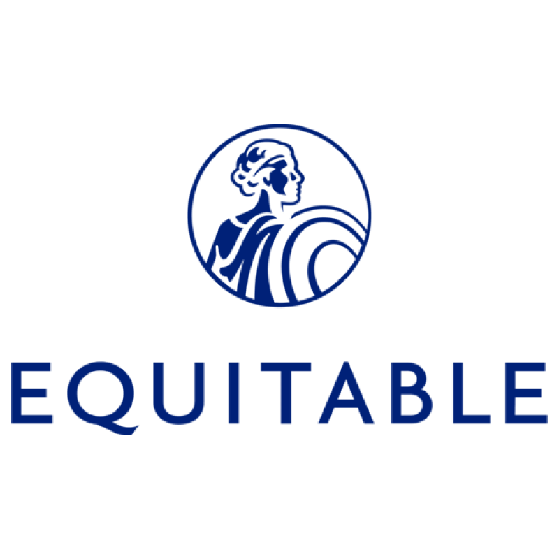Company Logo: Equitable