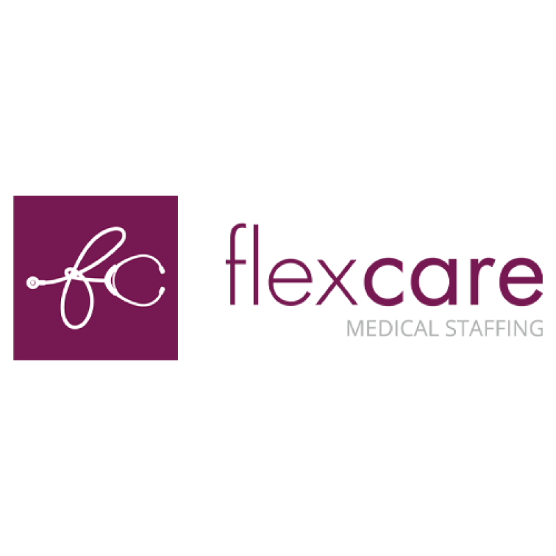 Company Logo: FlexCare