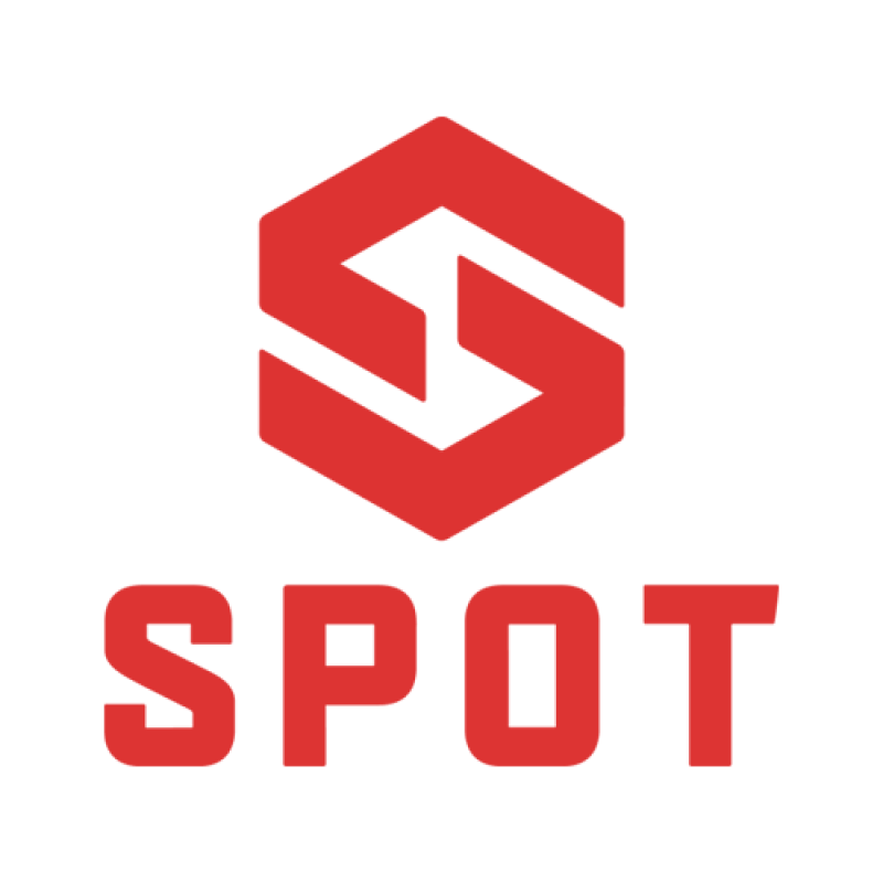 Company Logo: Spot