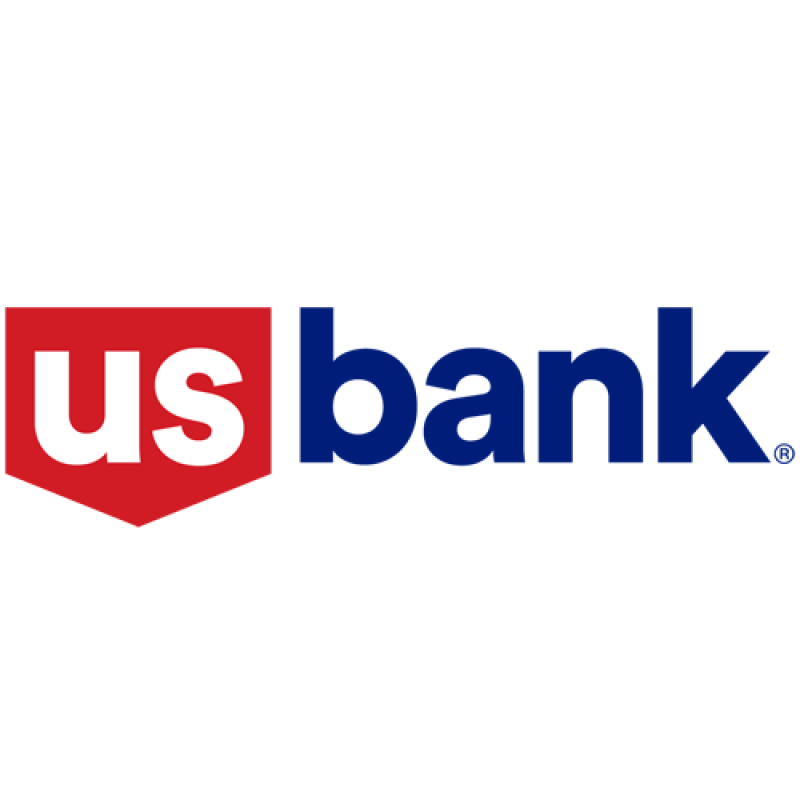 Company Logo: US Bank